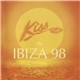 Various - Kiss In Ibiza 98