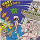 Cozy Creatures - Stargazer